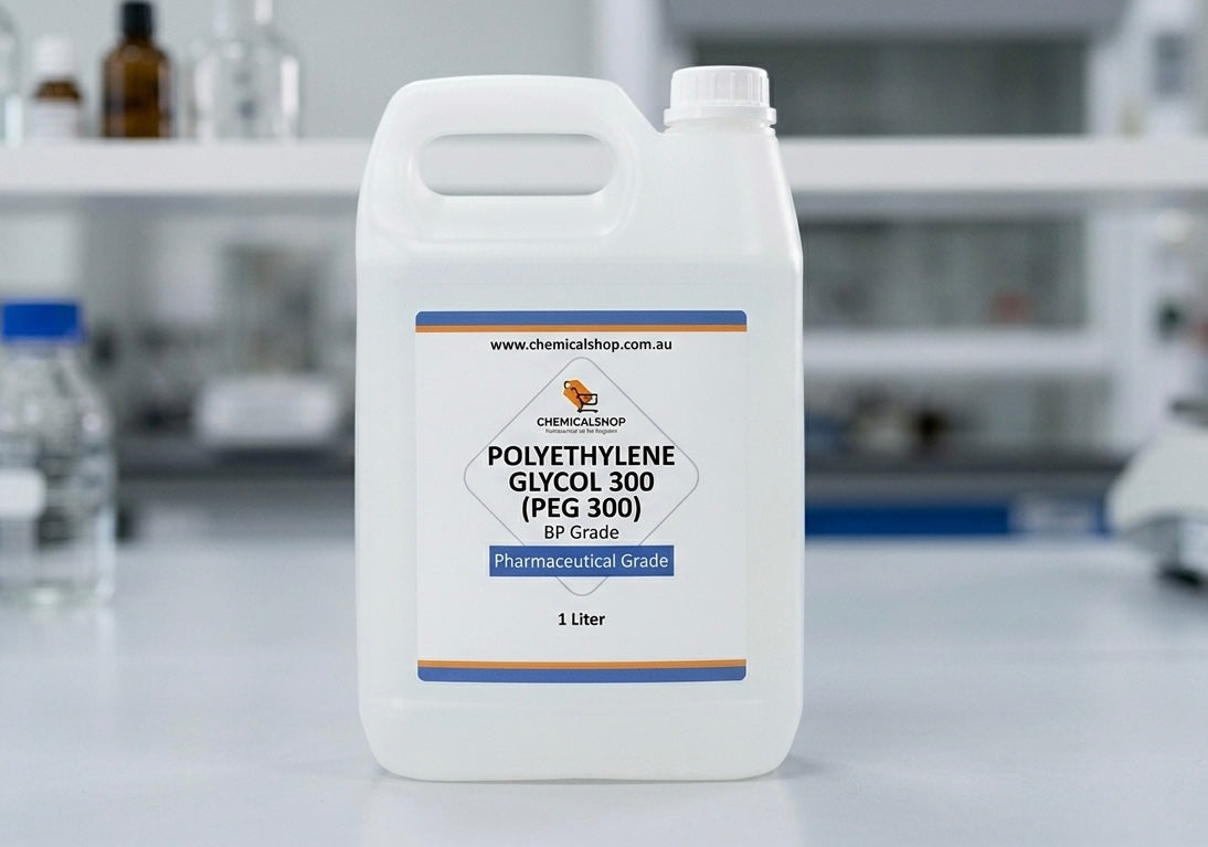PEG 300