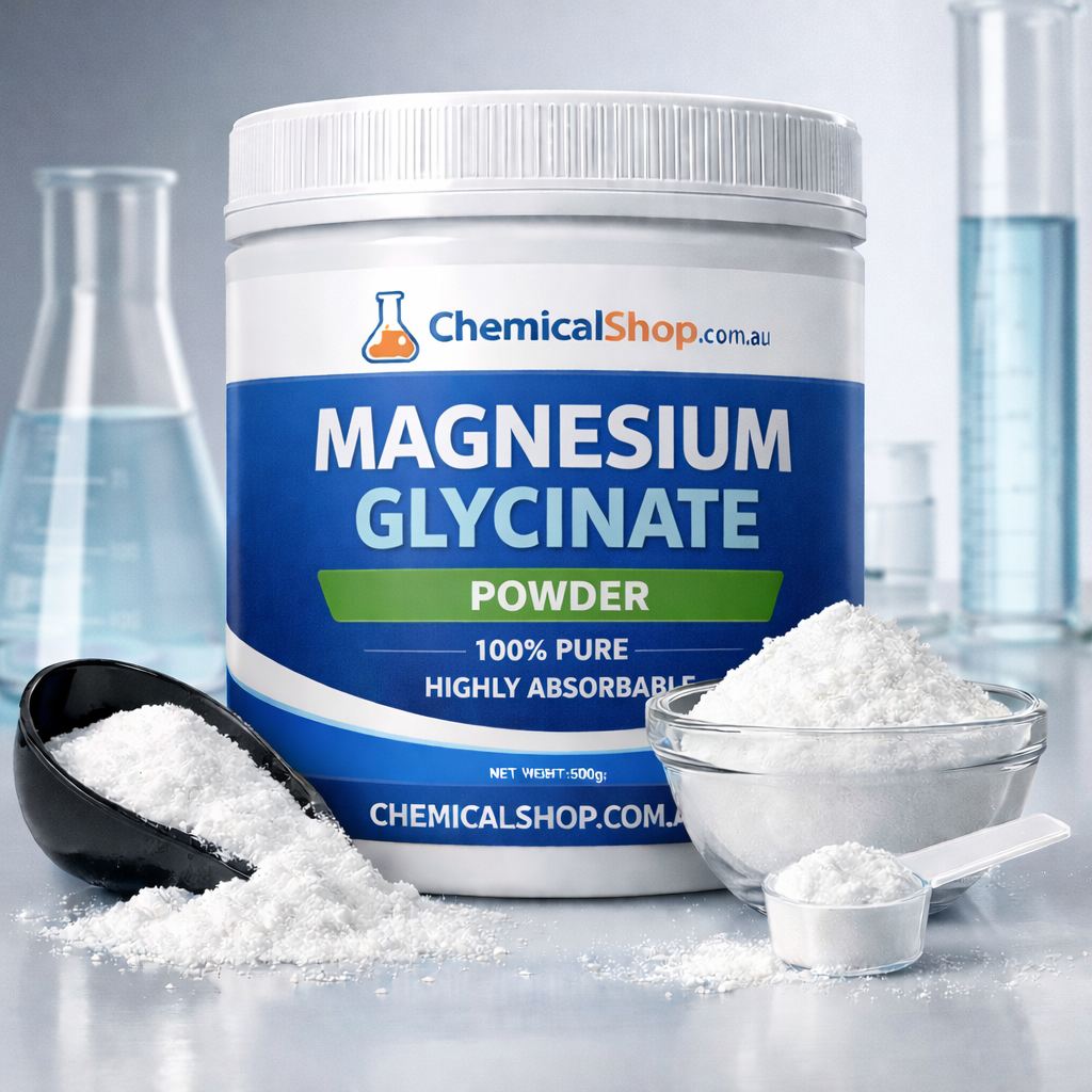 Magnesium Glycinate