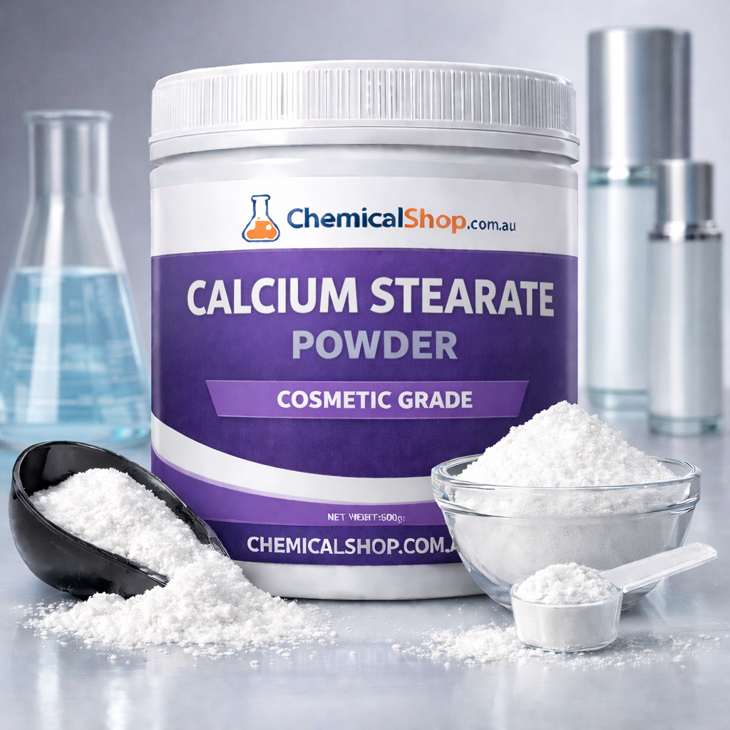 Calcium Stearate