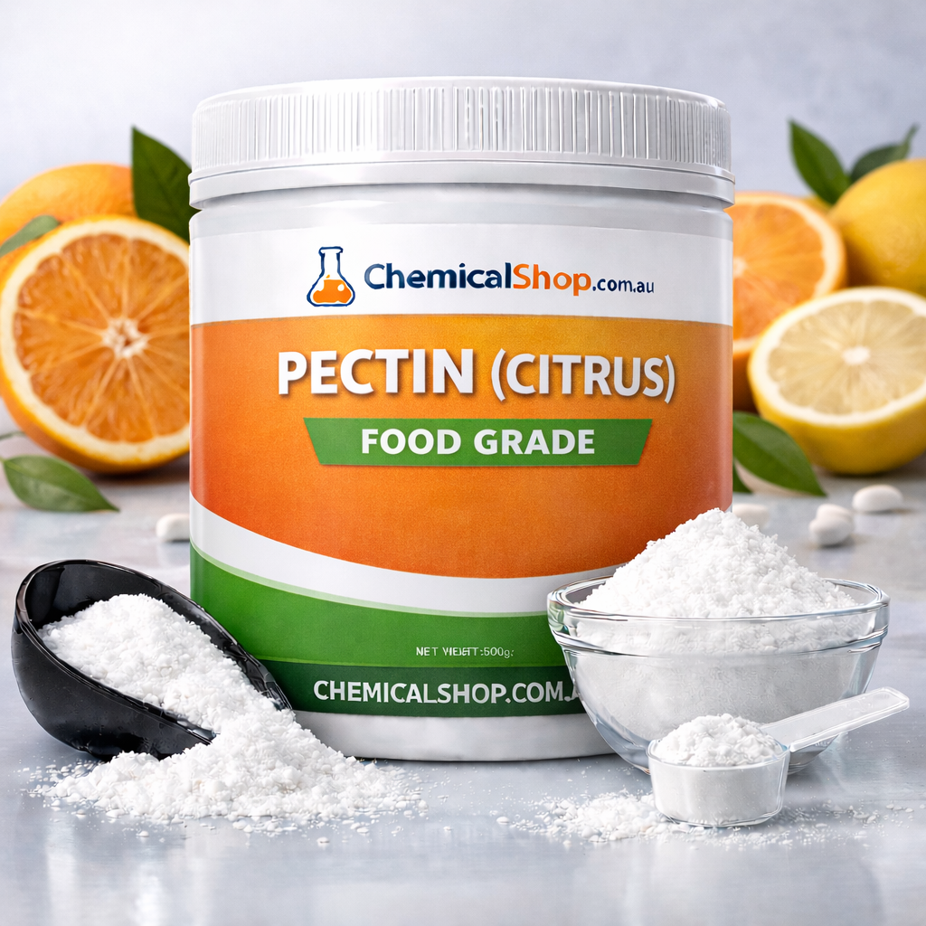 Pectin (Citrus)