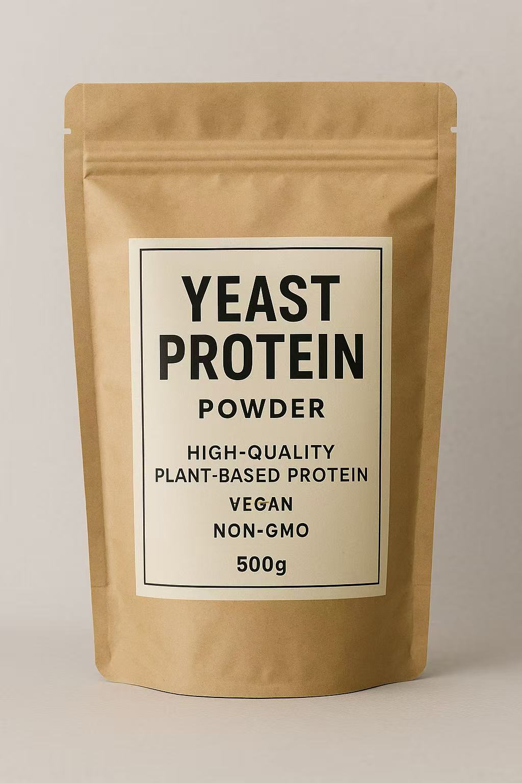 Yeast Protein Powder
