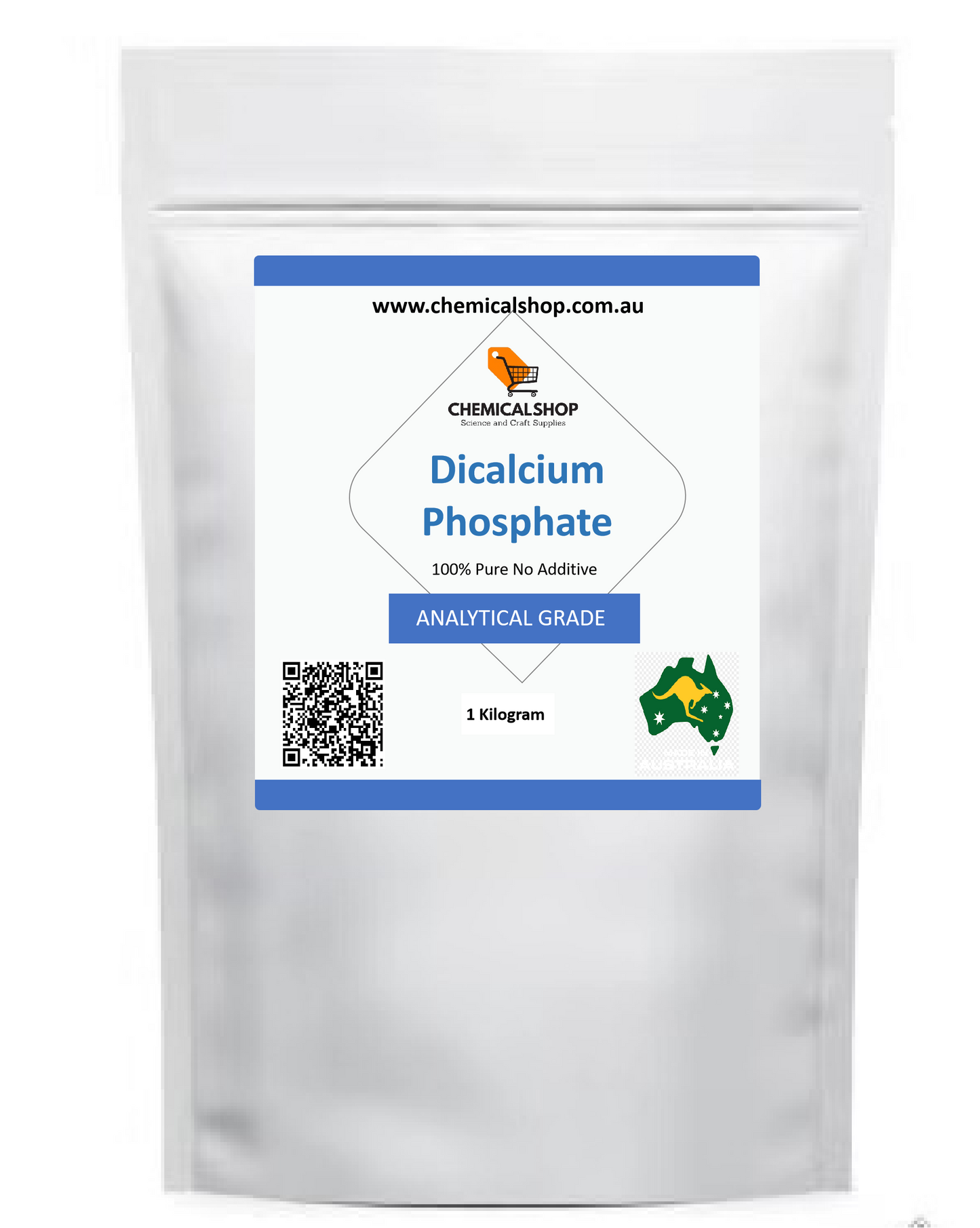 Dicalcium Phosphate