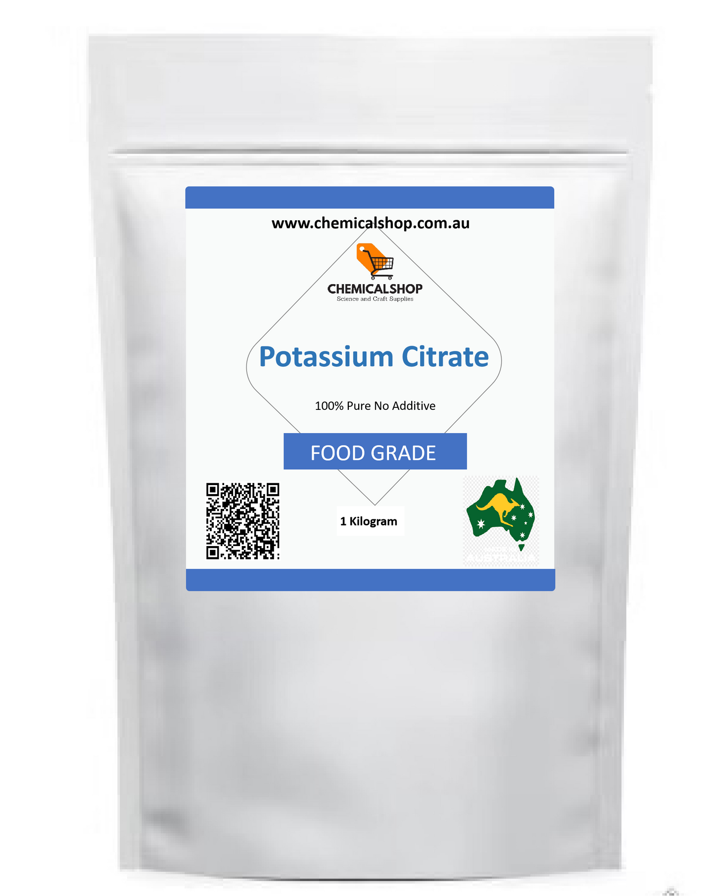 Potassium Citrate