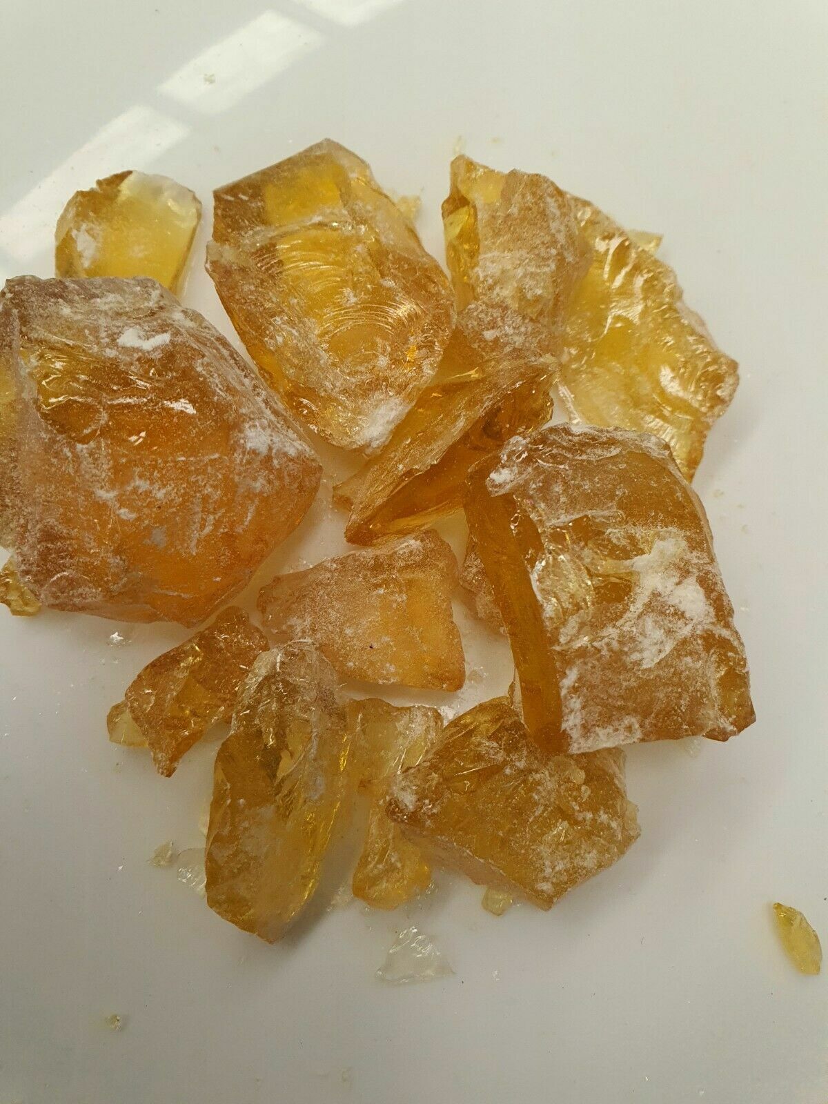 Rosin Gum