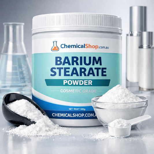 Barium Stearate