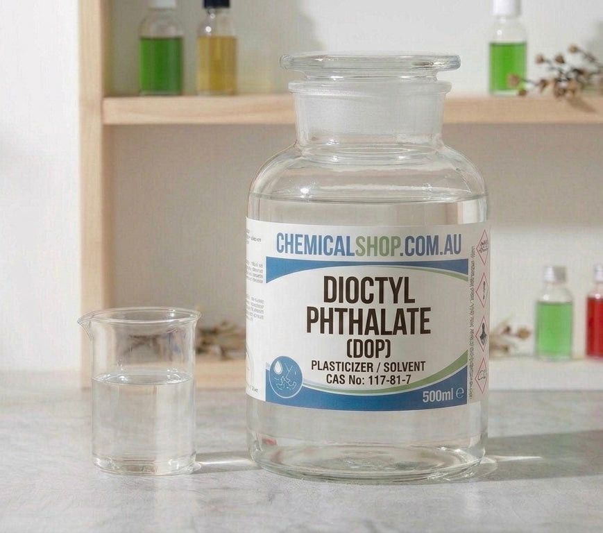 Dioctyl Phthalate