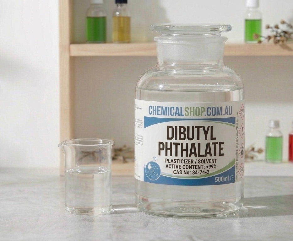 Dibutyl Phthalate