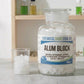 Alum Block