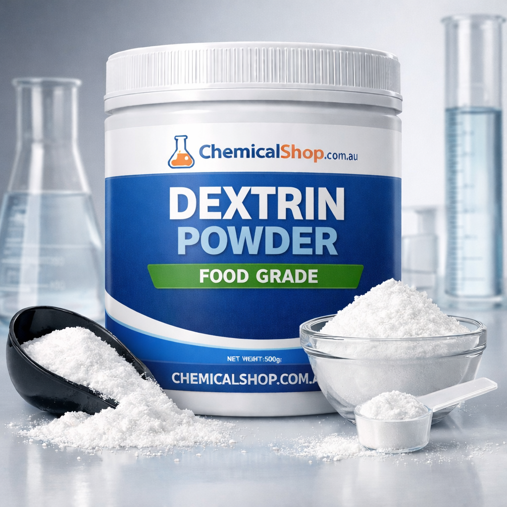 Dextrin – ChemicalShop