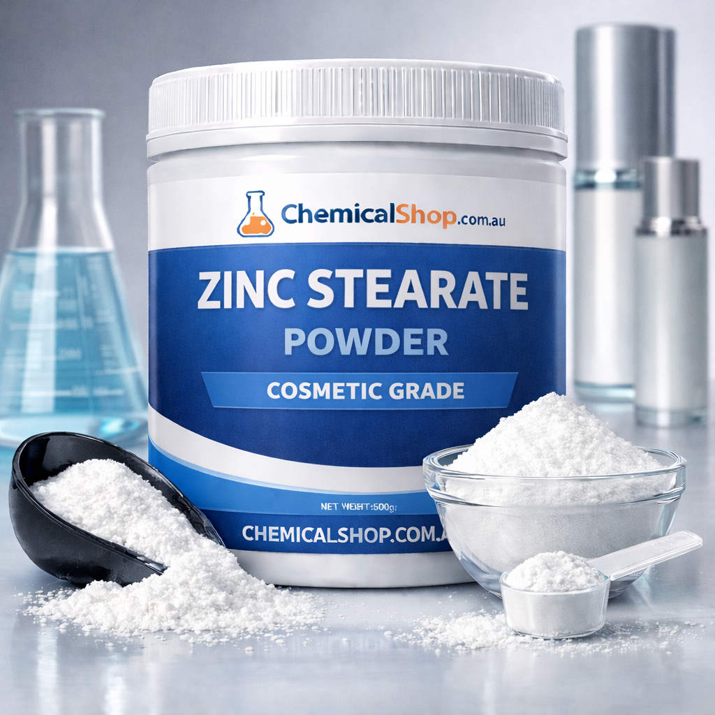 Zinc Stearate