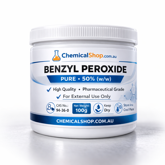 Benzyl Peroxide