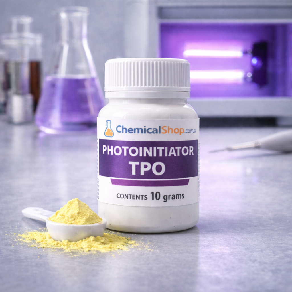 Photoinitiator TPO
