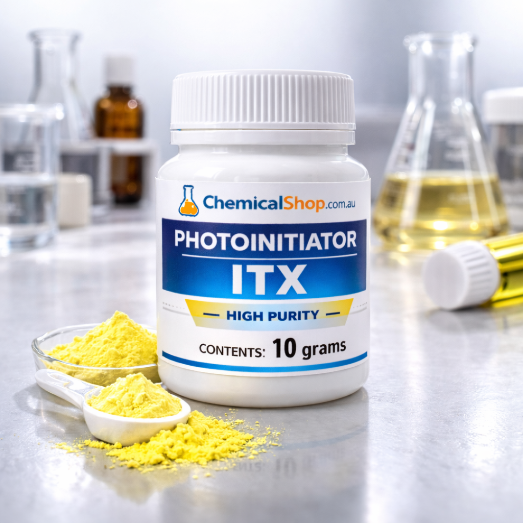 Photoinitiator ITX