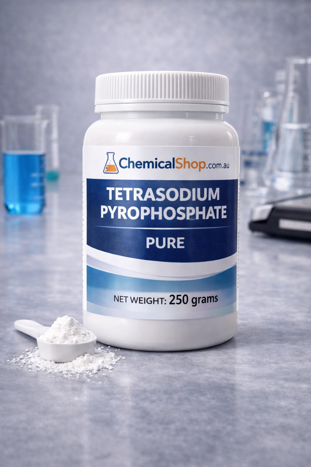 Tetrasodium pyrophosphate TSPP