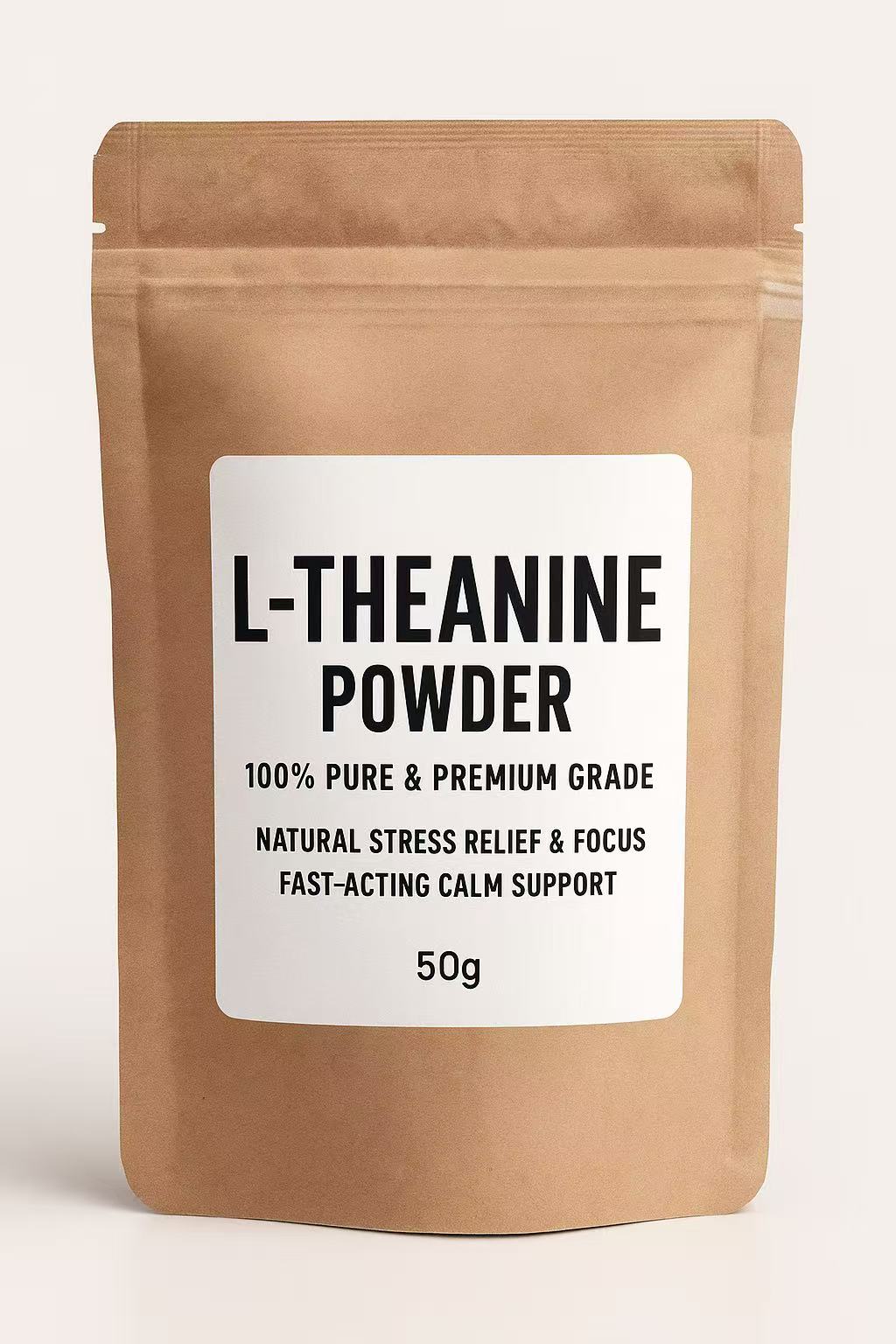 L Theanine