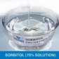 Liquid Sorbitol Solution 70% Food Grade