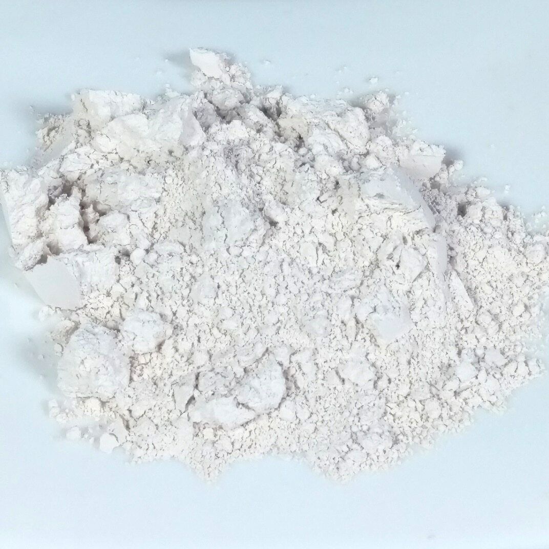 Kaolin Clay Powder